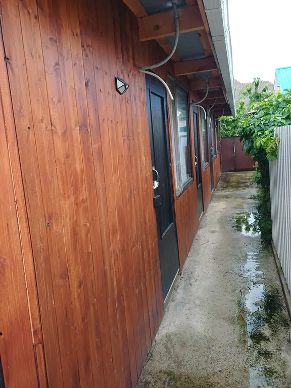 Спокойный отдых без детей