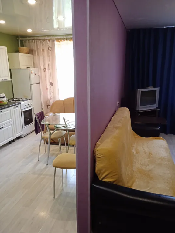 Уютная и просторная квартира от собственника — аренда посуточно в Кострома