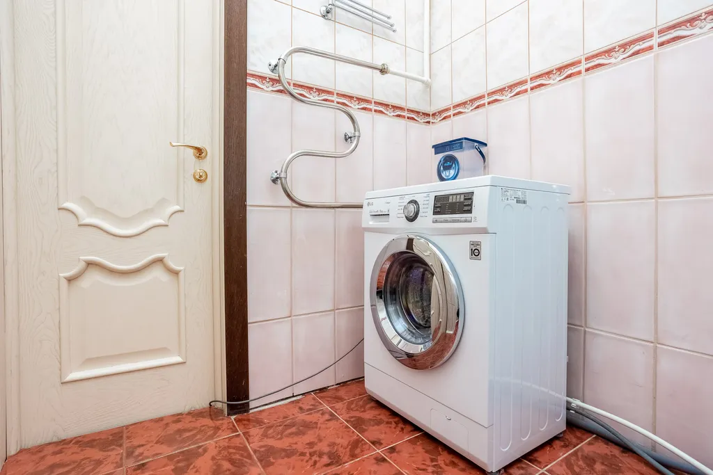 Комната для двоих в стиле лофт