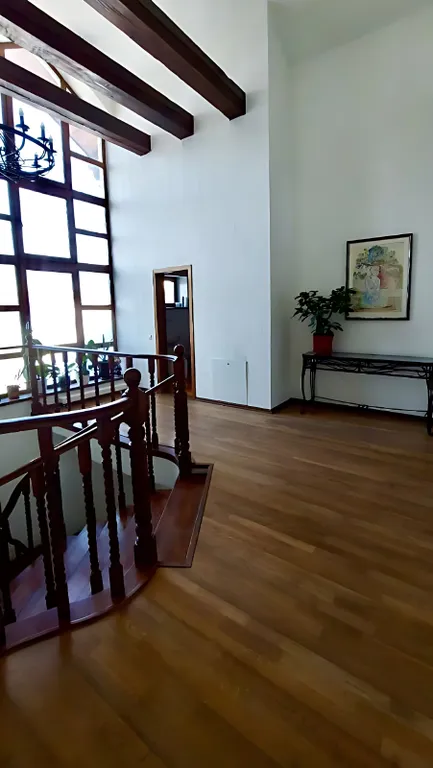 Коттедж Тайная Бухта 618 — Горки-2