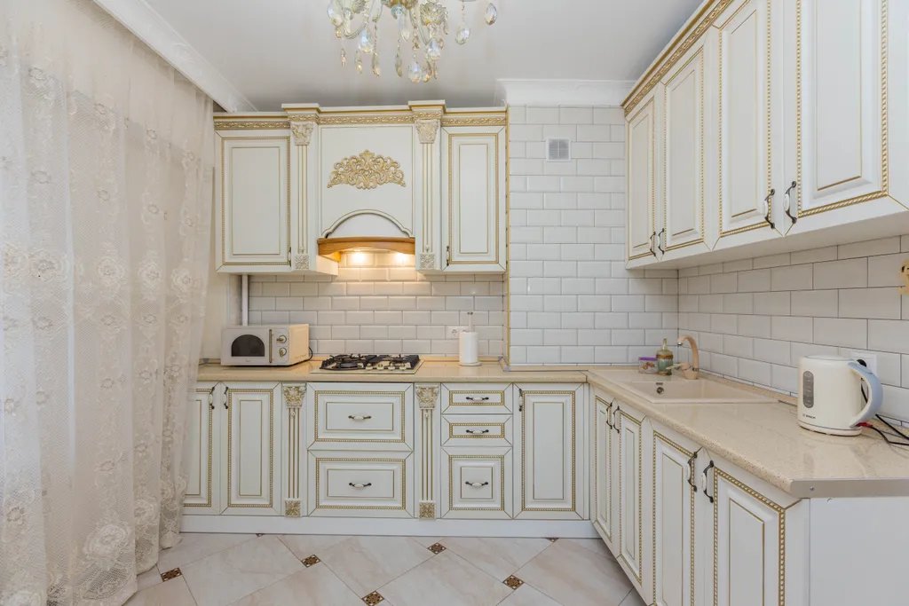 Квартира класса люкс в центре города в районе Автовокзала