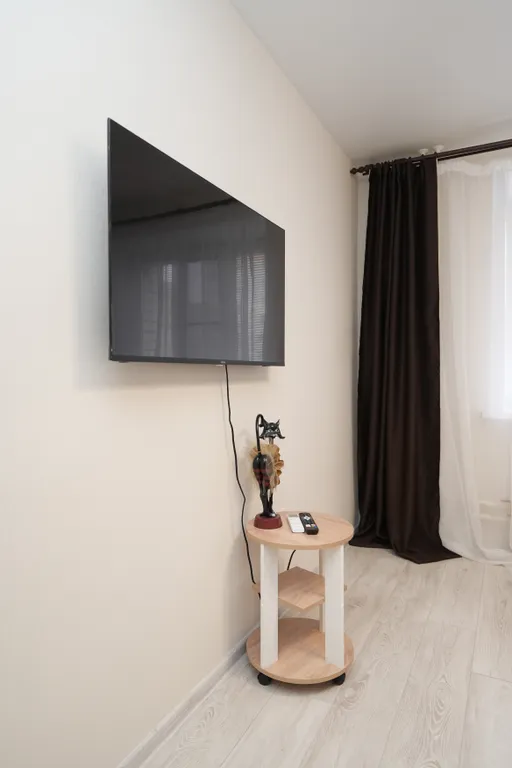 Комфортабельные апартаменты