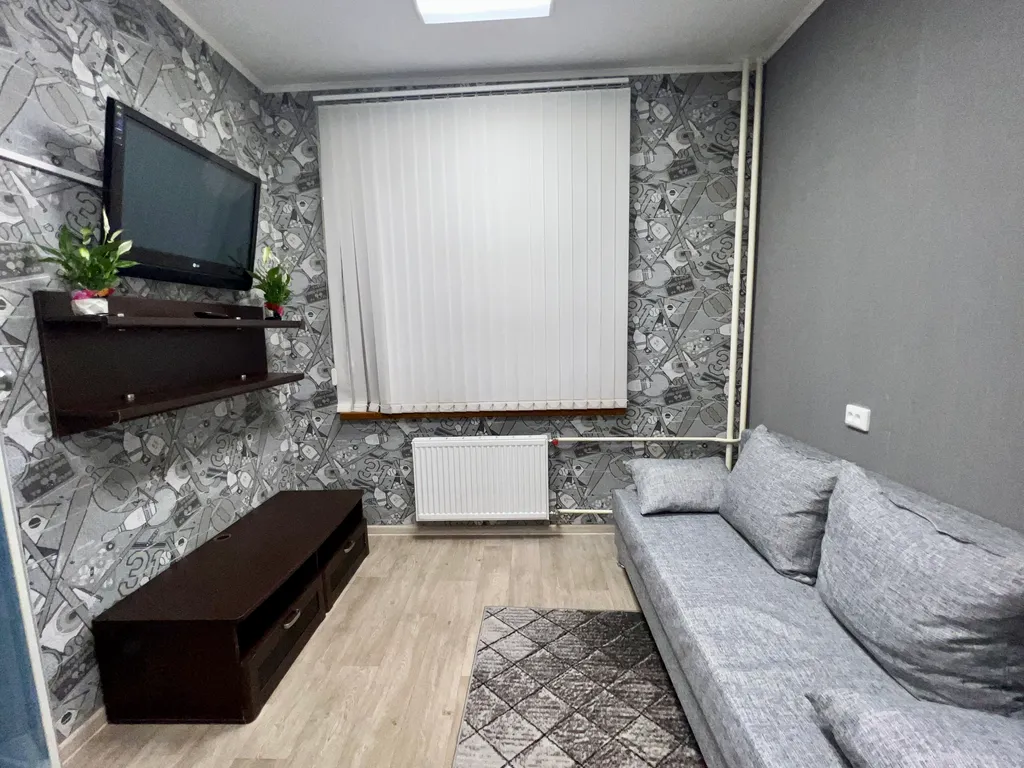Квартира Комната — Казань