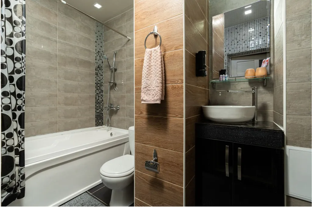 Целая 2-комнатная квартира в самом популярном районе