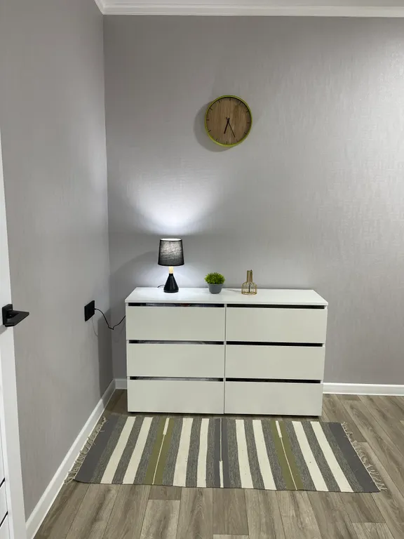 Уют дома, сервис отеля