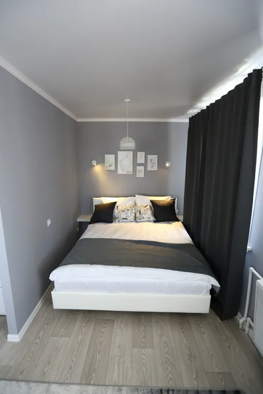 Апартаменты комфорт с видом на три вулкана, шикарное расположение