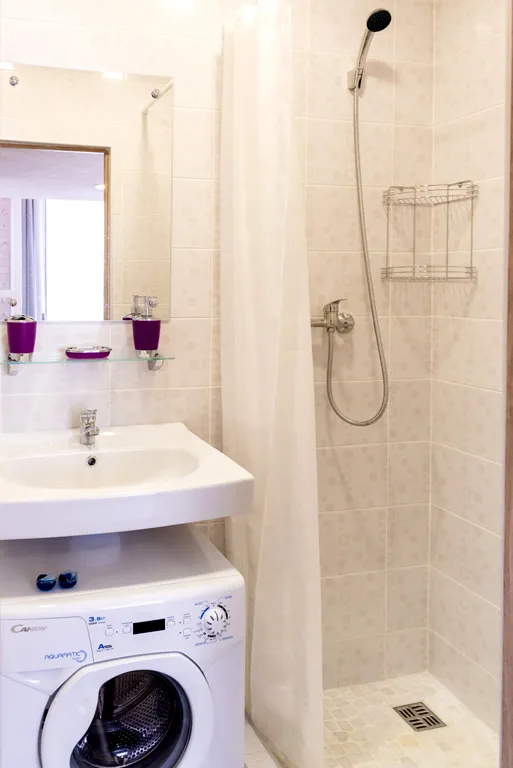 Уютная студия рядом с ИМР и ЦИПК