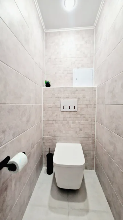 Стильная уютная квартира в самом центре города