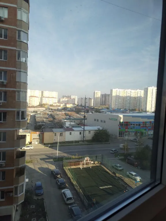 Уютная студия