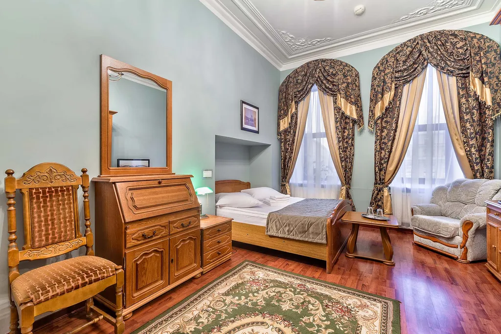 Квартира Комната — Санкт-Петербург