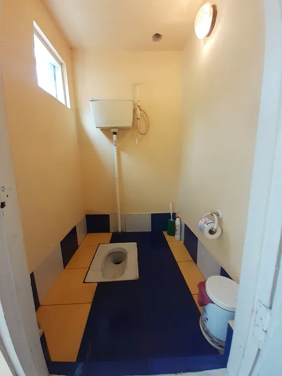 Домик-студия у моря