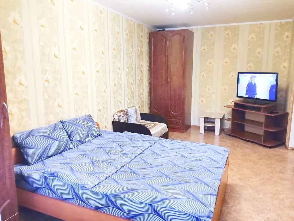 Уютная квартира — аренда посуточно в Чебоксары