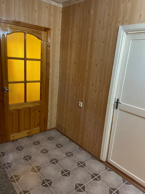 Квартира Уютная квартира в тихом районе города курорта — Анапа