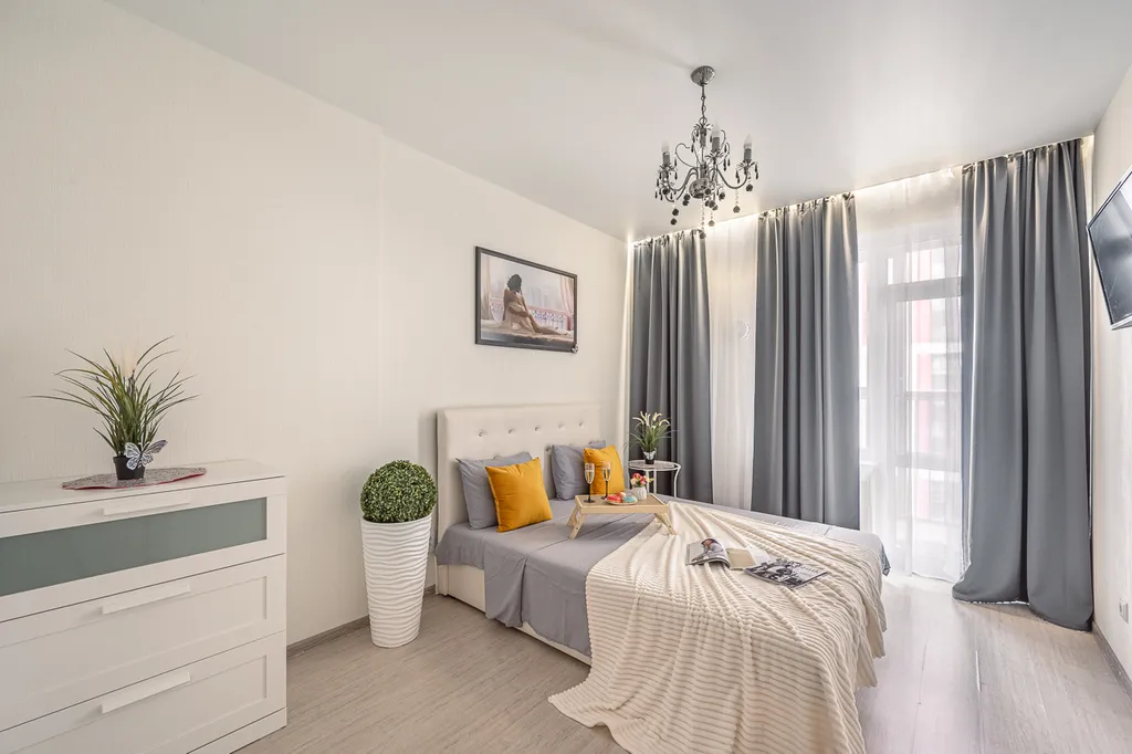 Уют и комфорт