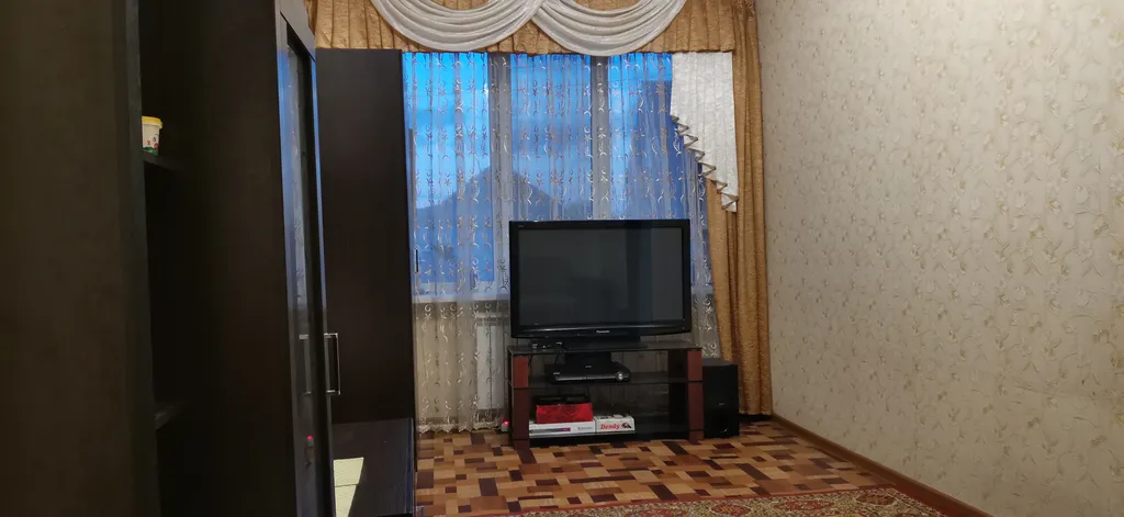 Квартира в центре Кинеля