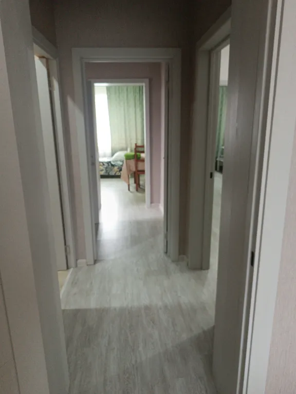 Гостевой, уютный домик в центре села