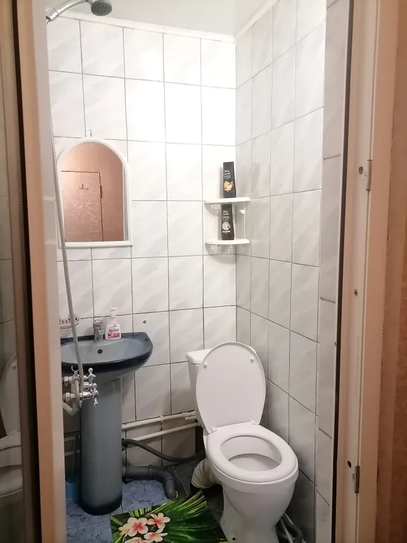 Уютная студия