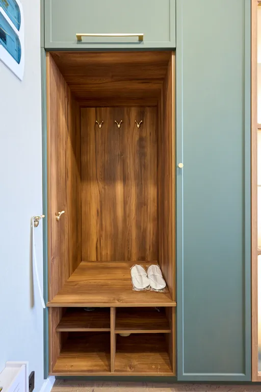 Квартира Идеальная, продуманная до мелочей комфортная квартира, новый дом — Краснодар