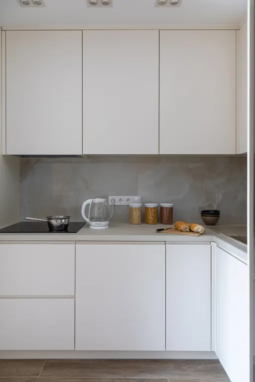 2-комнатные апартаменты Norka в Зеленоградске