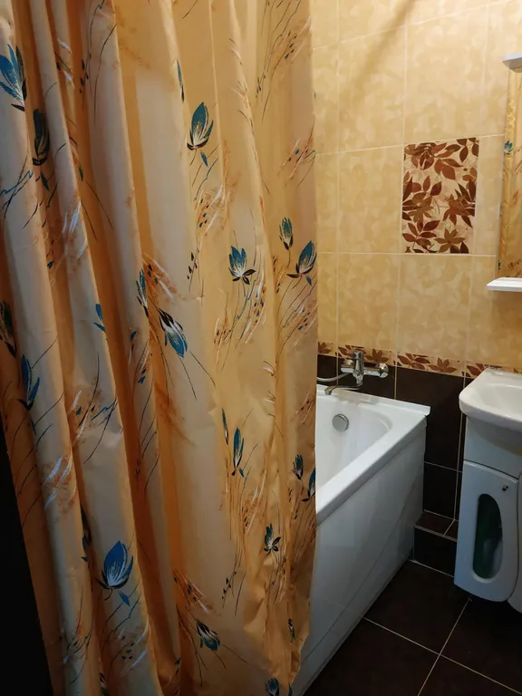 Уютная квартира в ближнем арбеково