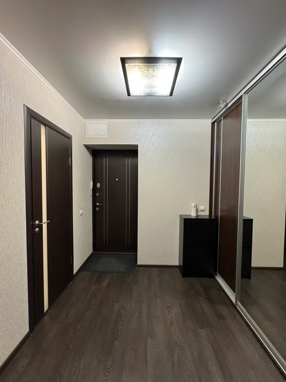 Апартаменты-студио на Карпова 16/2