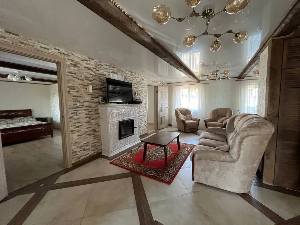 Усадьба Бона