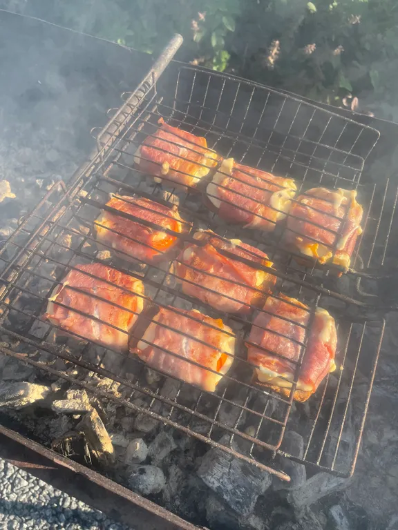 Уютный дом в Карелии, 40 километров от Сортавала