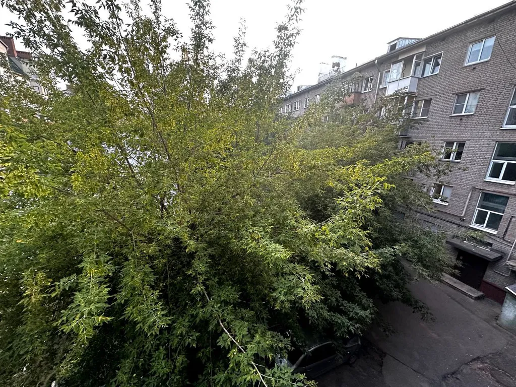 2-комнатная на набережной Серебряного города