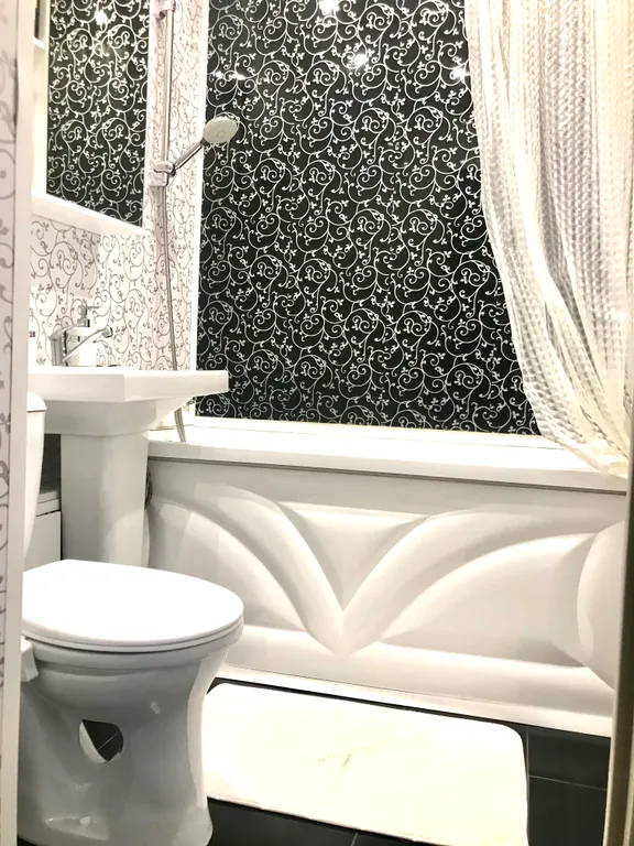 Апартаменты Добрые сутки в центре