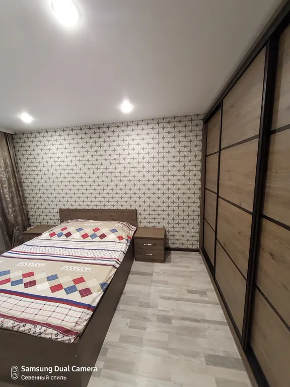 Уютная 2-комнатная квартира в центре города, рядом с Амфитеатром