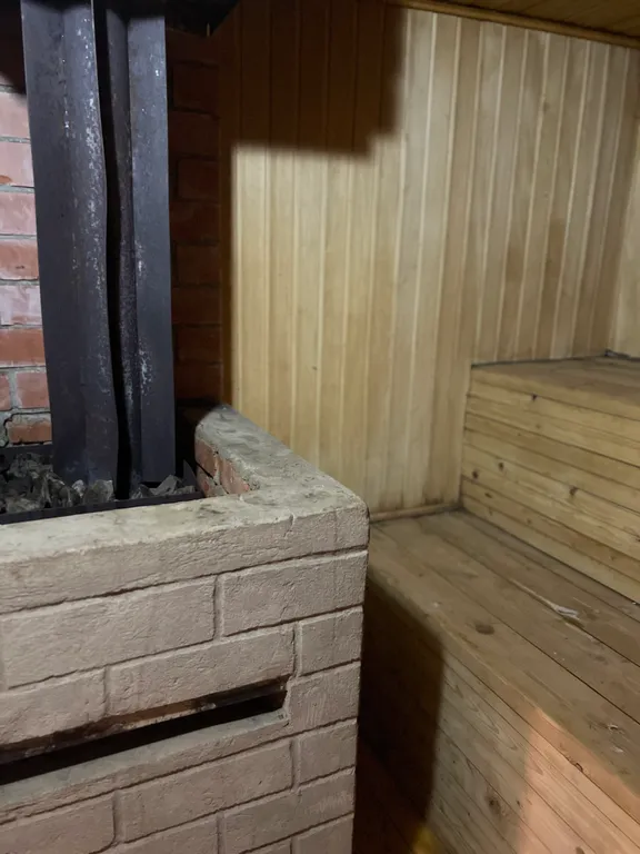 Большой уютный дом с баней рядом с Сергиевым-Посадом