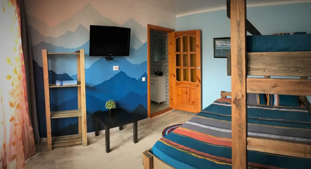 Квартира Комната — аренда посуточно в Ейск