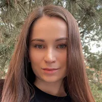 Анастасия  S