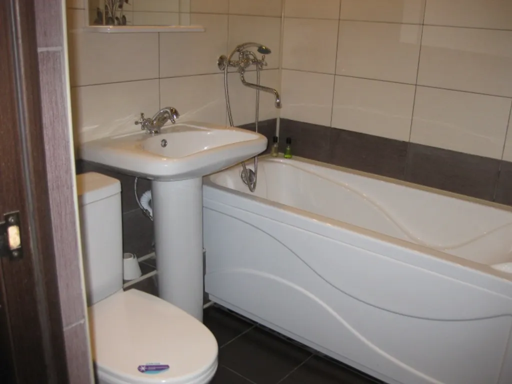 Квартира в центре