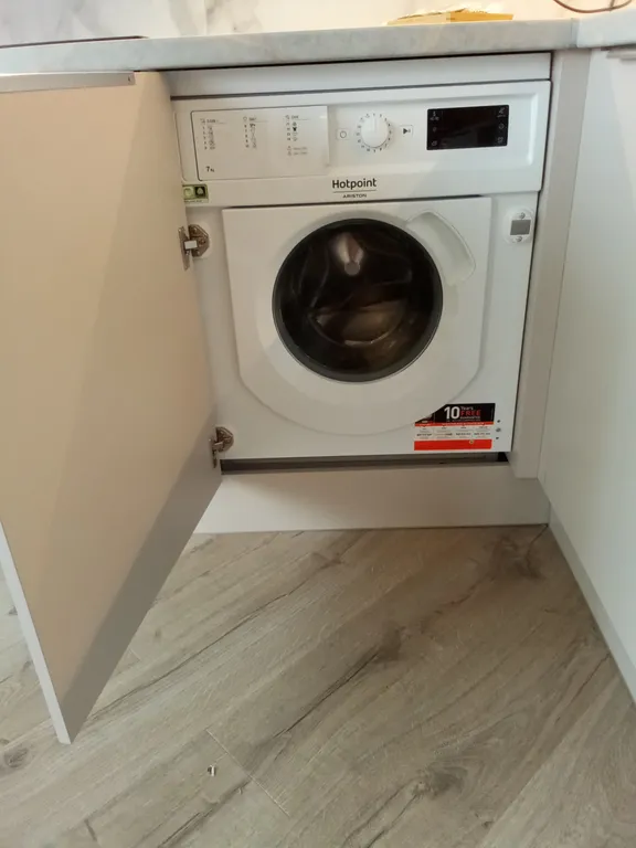 Студия в центре города