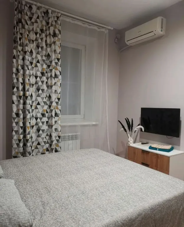 Уютная студия в центре