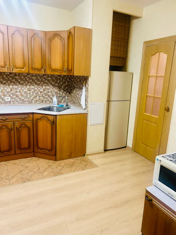 Уютная квартира для влюбленных