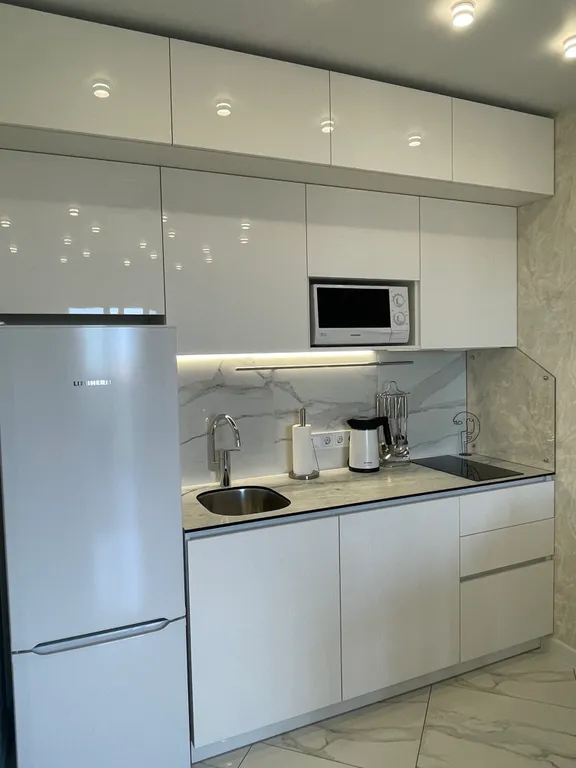 Новая, уютная и комфортабельная квартира в расширенном центре