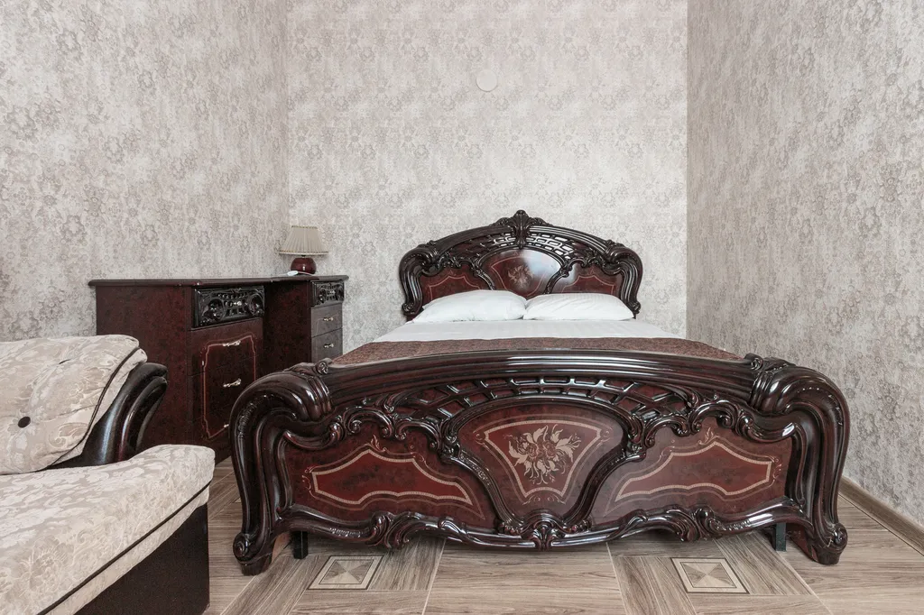 Квартира Квартира Апартамент трёхкомнатный у моря, закрытый ЖК с парковкой возле дома — Анапа