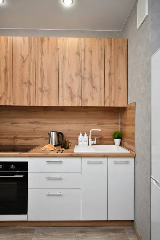 Уютная квартира от собственника Планета