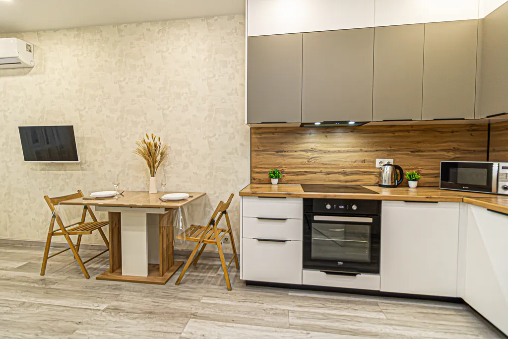 Квартира 1-комнатная Квартира — Краснодар