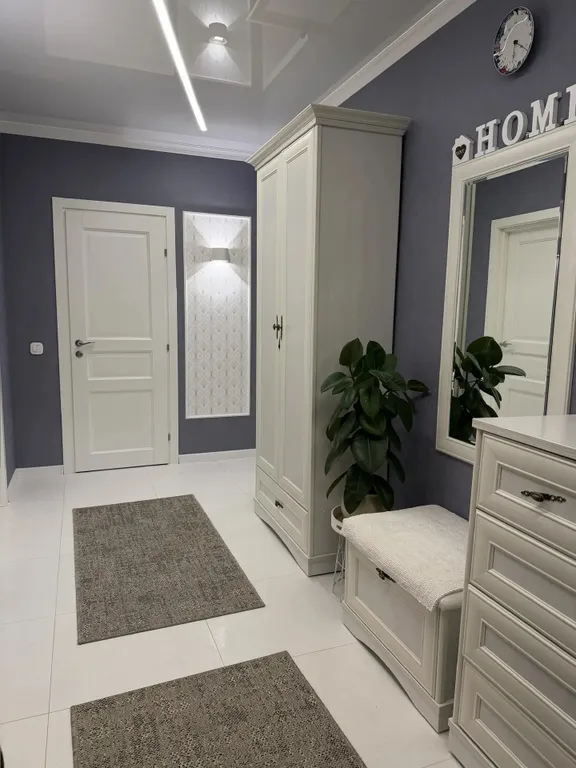 Квартира Уютная квартира для отдыха у моря — Зеленоградск