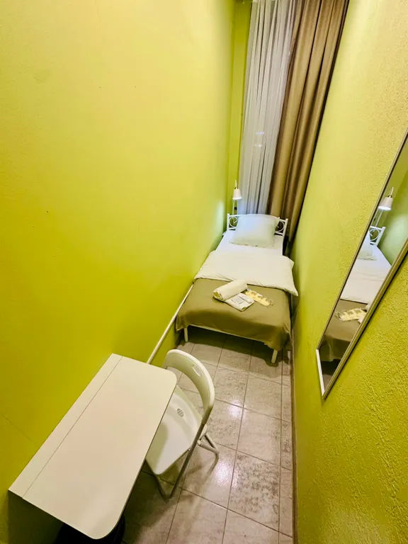 Квартира Комната — аренда посуточно в Москва