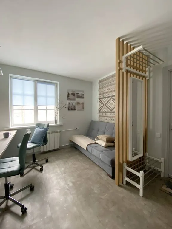 Квартира Студия с отдельным входом — аренда посуточно в Челябинск