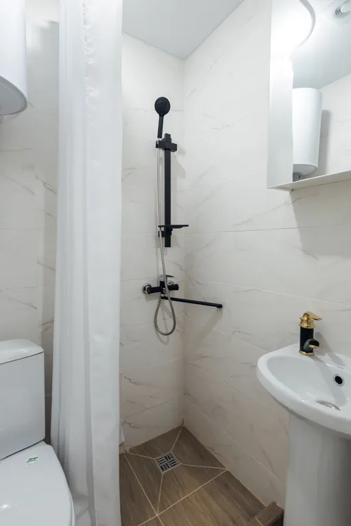 Апартаменты у Татнефть-арены и аквапарка Ривьера