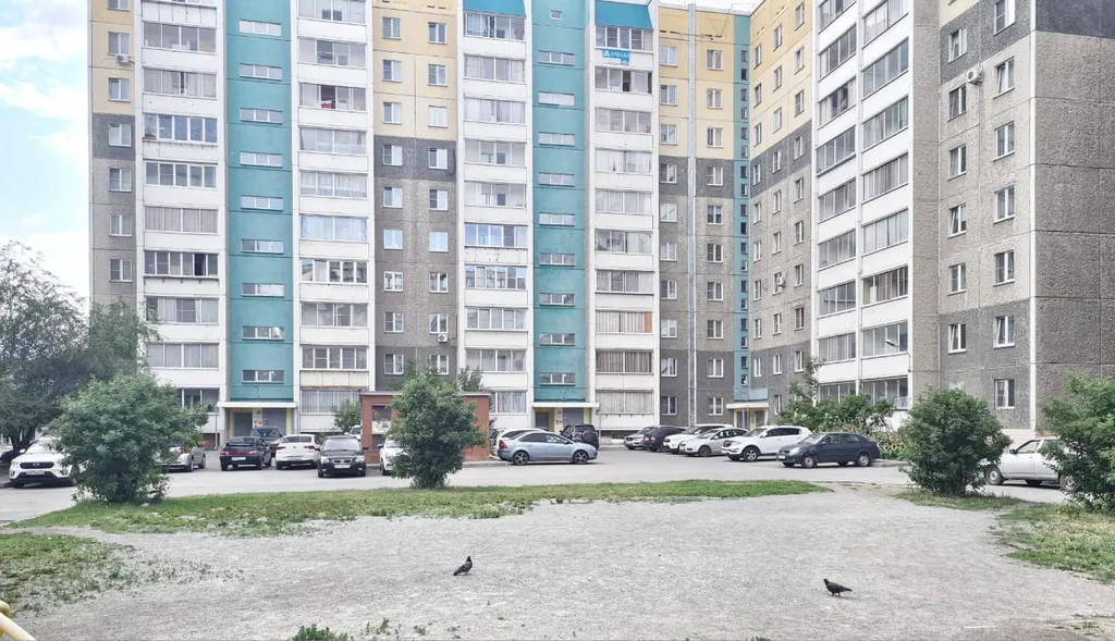 Чисто, тихо и удобно! Скидки от 3х суток