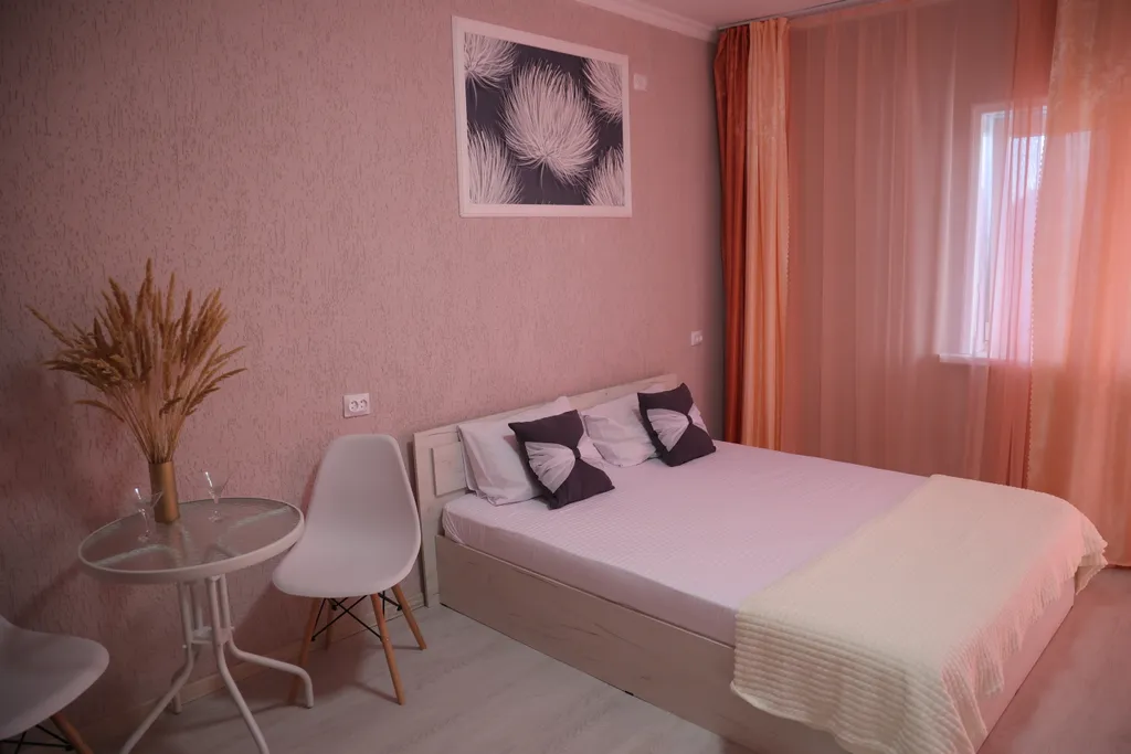 Квартира Комната — аренда посуточно в Хазар