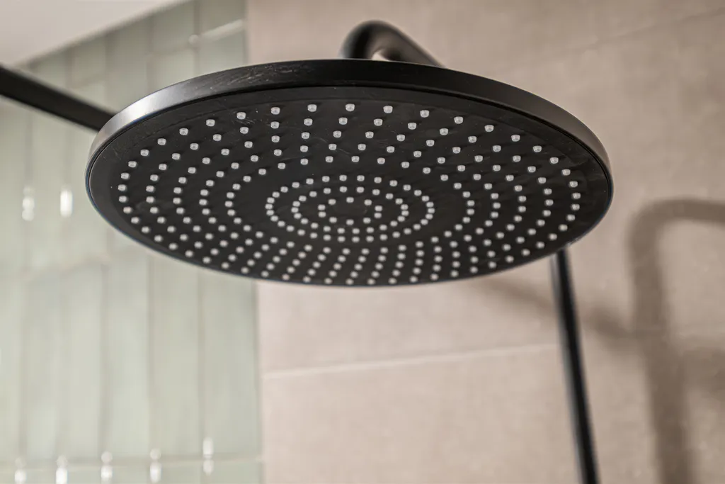 Квартира с уникальным дизайном и творческой концепцией