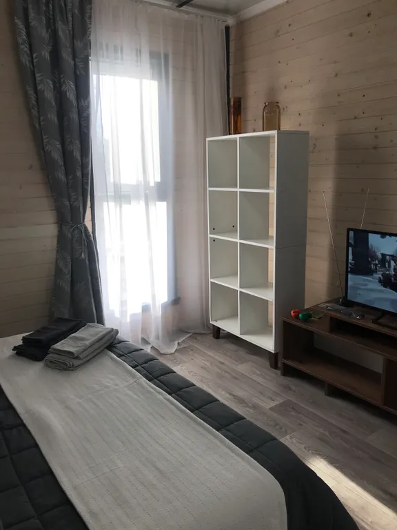 Дача у Моря