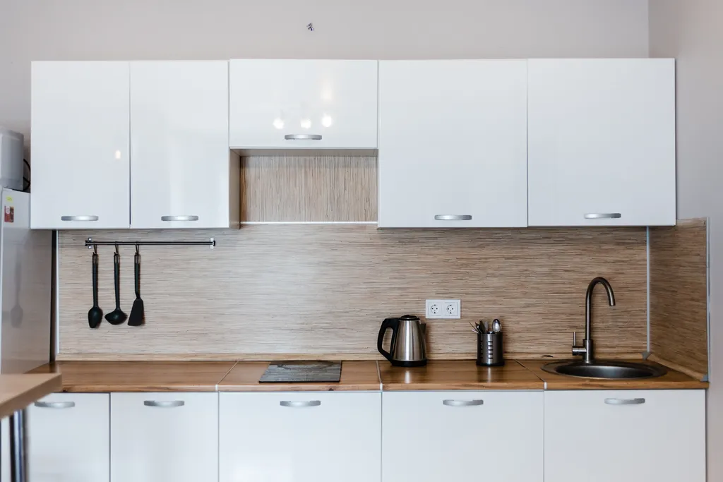 Стильная студия с евроремонтом в центре Лыткарино